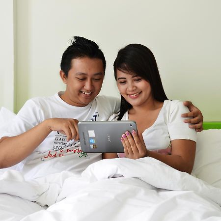 Pop! Hotel Nusa Dua Εξωτερικό φωτογραφία