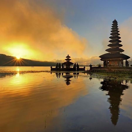 Pop! Hotel Nusa Dua Εξωτερικό φωτογραφία