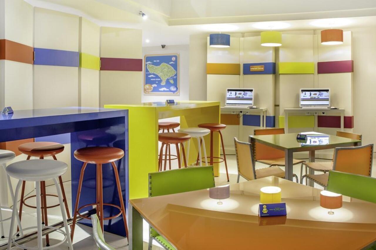 Pop! Hotel Nusa Dua Εξωτερικό φωτογραφία