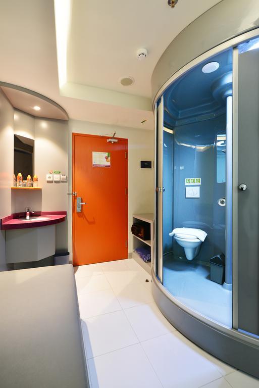 Pop! Hotel Nusa Dua Δωμάτιο φωτογραφία
