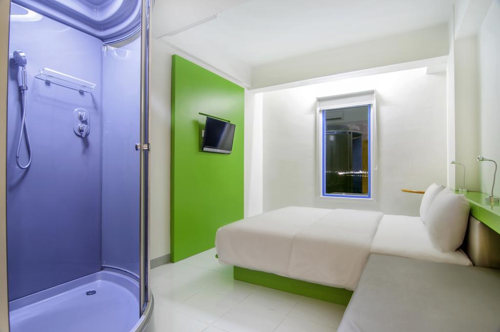 Pop! Hotel Nusa Dua Δωμάτιο φωτογραφία