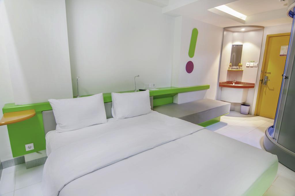 Pop! Hotel Nusa Dua Δωμάτιο φωτογραφία