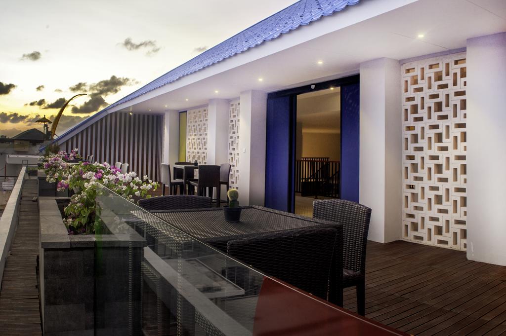Pop! Hotel Nusa Dua Εξωτερικό φωτογραφία
