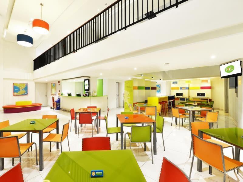 Pop! Hotel Nusa Dua Εξωτερικό φωτογραφία