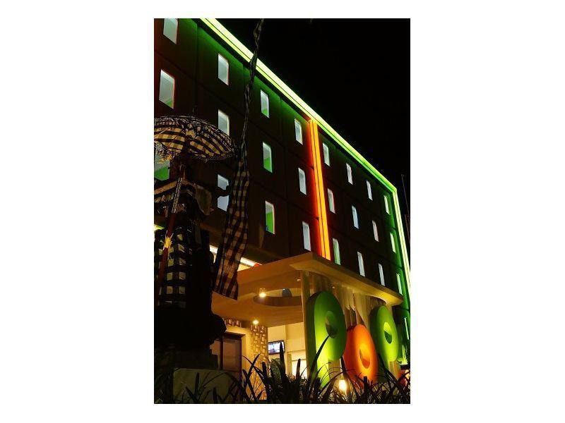 Pop! Hotel Nusa Dua Εξωτερικό φωτογραφία