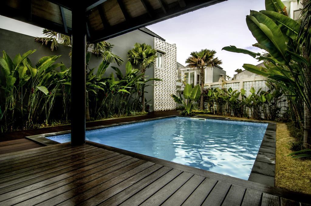 Pop! Hotel Nusa Dua Εξωτερικό φωτογραφία