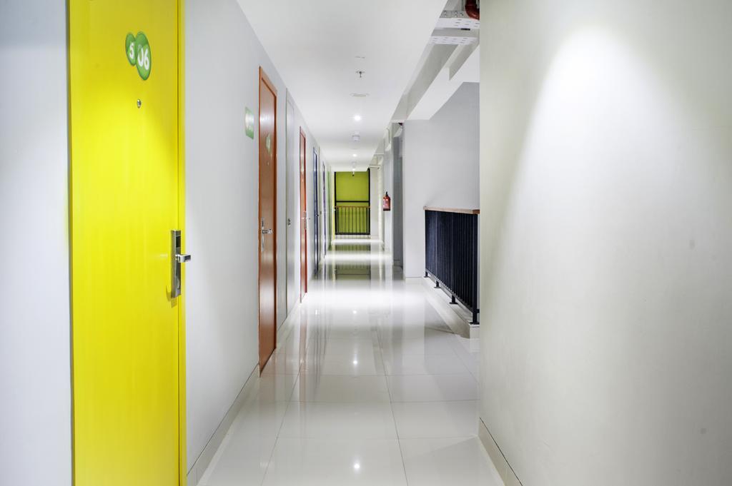 Pop! Hotel Nusa Dua Εξωτερικό φωτογραφία