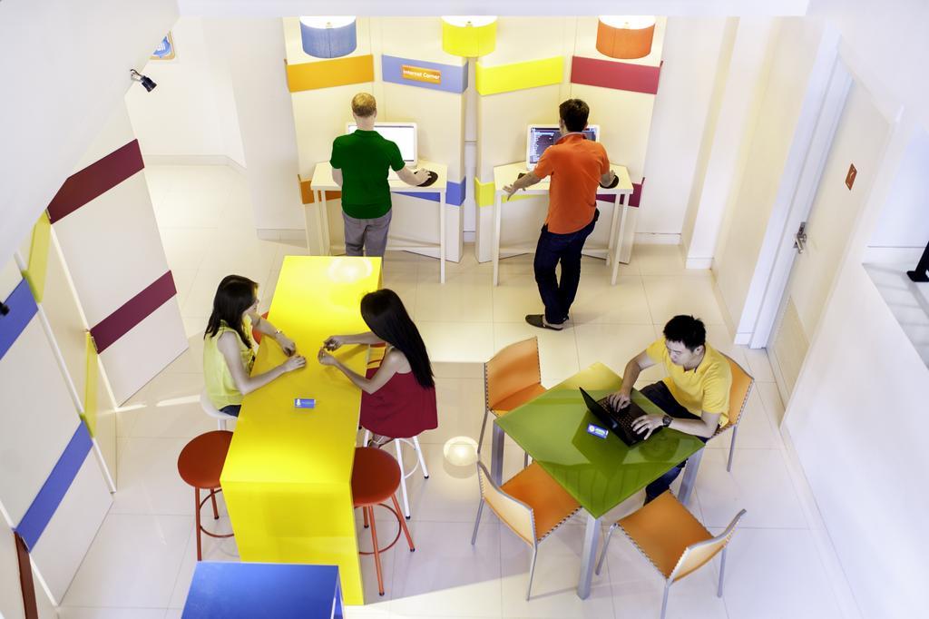 Pop! Hotel Nusa Dua Εξωτερικό φωτογραφία