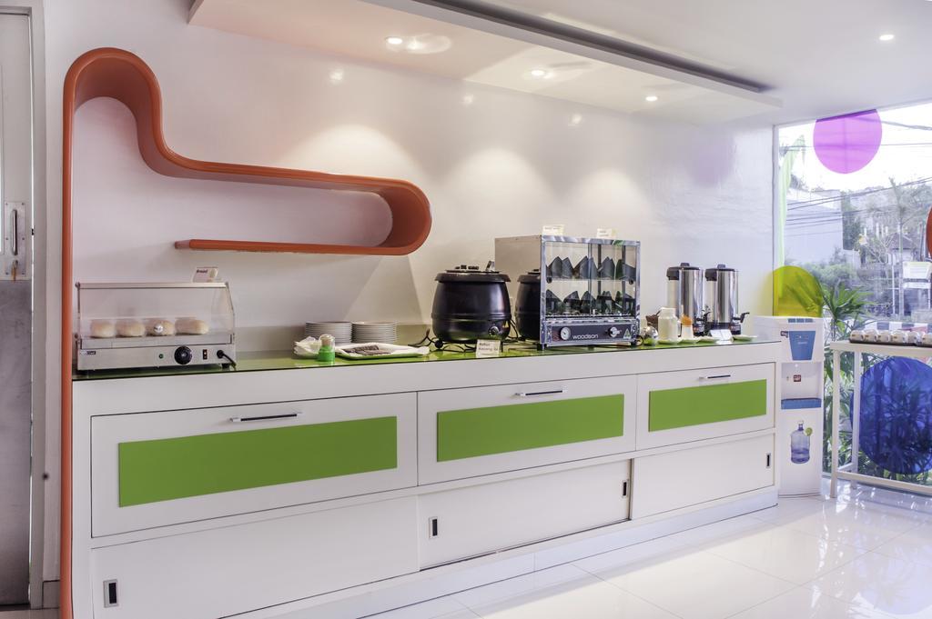 Pop! Hotel Nusa Dua Εξωτερικό φωτογραφία