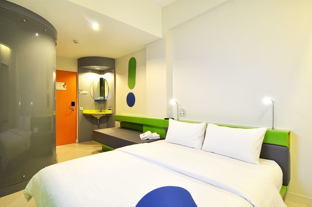 Pop! Hotel Nusa Dua Εξωτερικό φωτογραφία