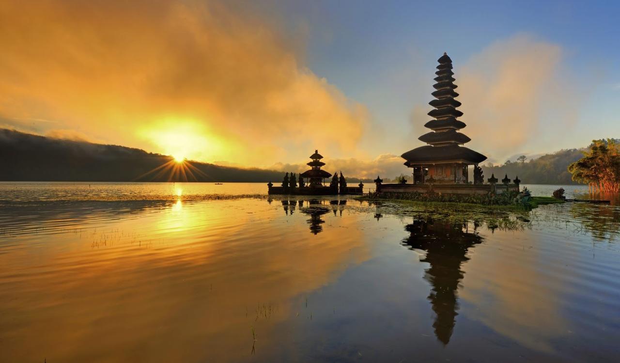Pop! Hotel Nusa Dua Εξωτερικό φωτογραφία