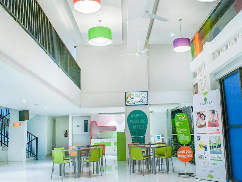Pop! Hotel Nusa Dua Εξωτερικό φωτογραφία