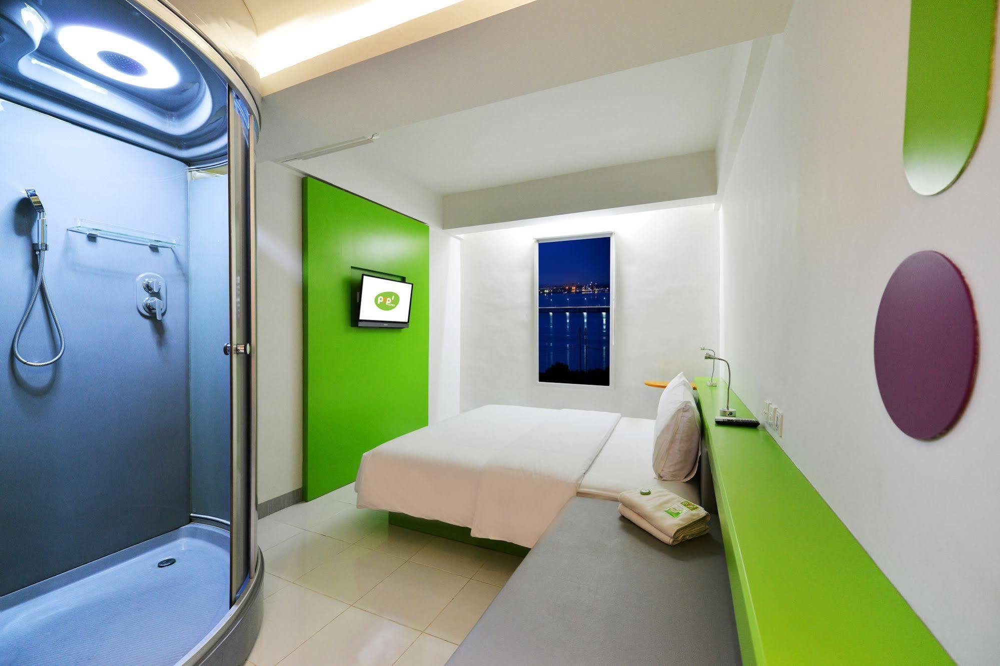 Pop! Hotel Nusa Dua Εξωτερικό φωτογραφία